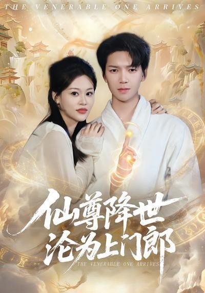 仙尊降世淪為上門郎(全集)