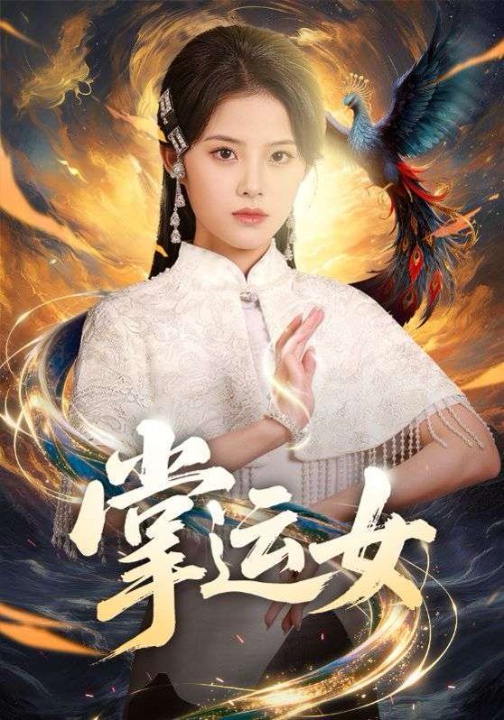 掌運(yùn)女(全集)