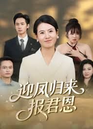 迎鳳歸來報君恩(全集)