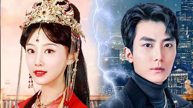 我在豪門(mén)當(dāng)女主（女王歸來(lái)，豪門(mén)被我踩在腳下）(全集)