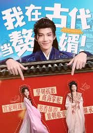 我在古代當贅婿(全集)