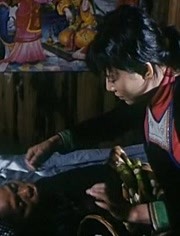 情滿吊腳樓(全集)