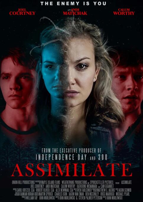 驚天復(fù)制(全集)