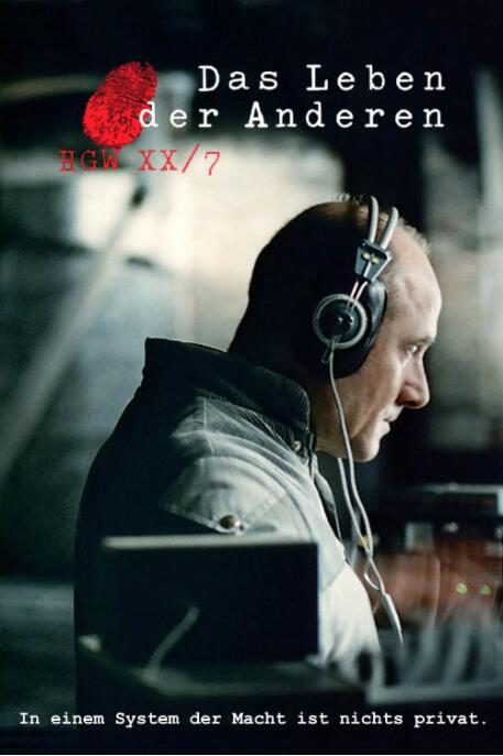 竊聽風(fēng)暴(全集)