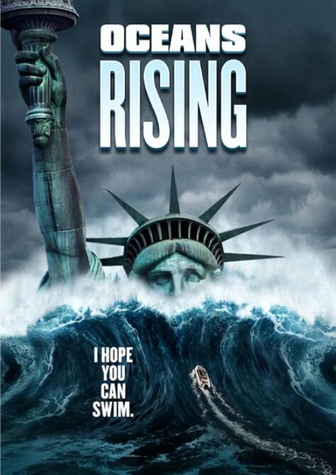 海平面上升(全集)