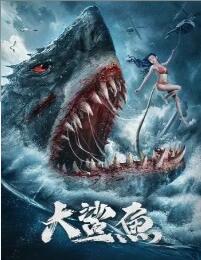 大鯊魚(全集)