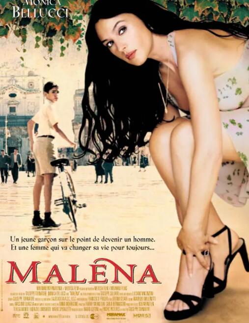 西西里的美麗傳說(shuō)(全集)