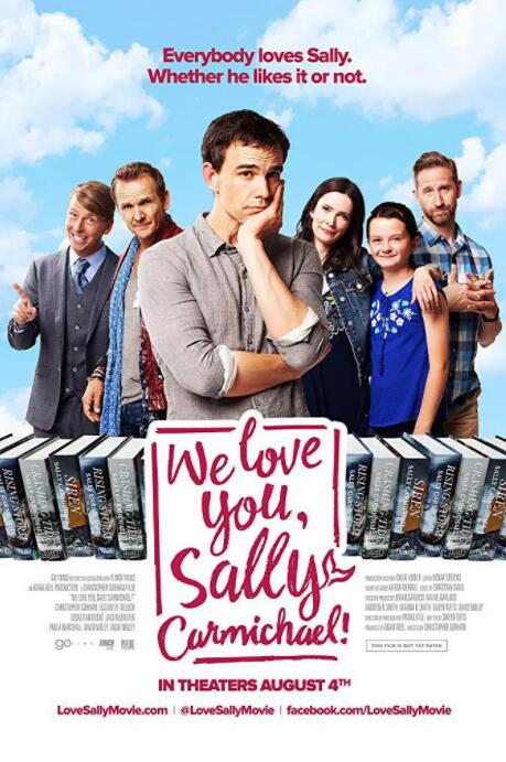 名聲大噪(全集)