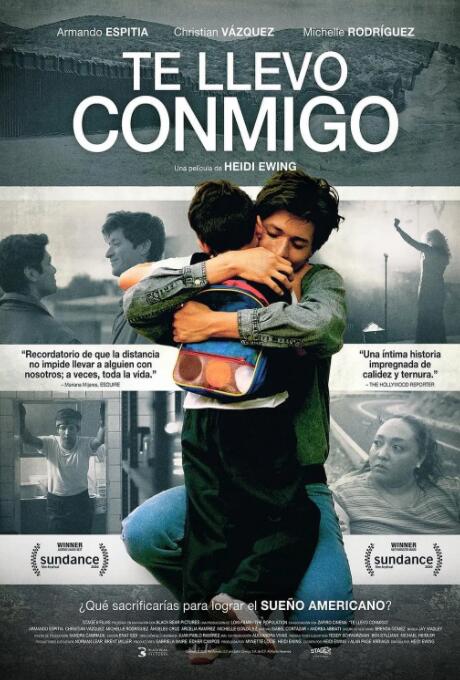 我隨身攜帶你(全集)