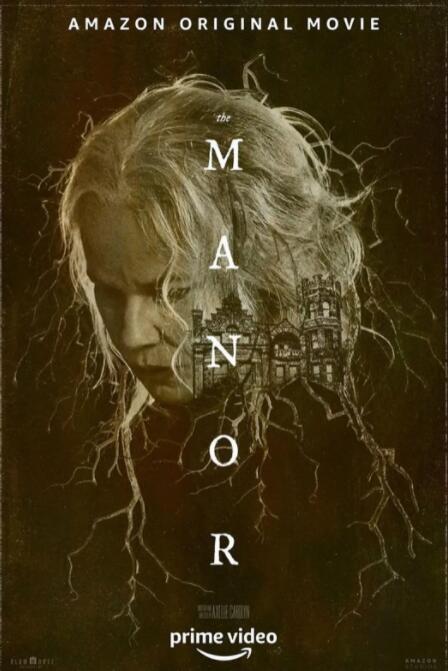 養(yǎng)老莊園(全集)