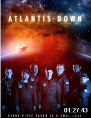 亞特蘭蒂斯號(hào)(全集)