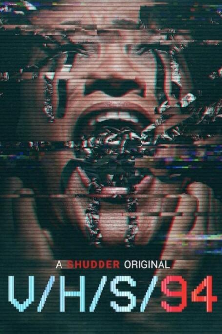 致命錄像帶94(全集)