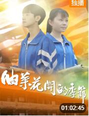 油菜花開(kāi)的季節(jié)(全集)