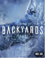 后院計(jì)劃(全集)