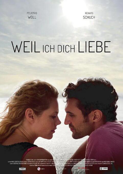 因?yàn)槲覑?ài)你(全集)