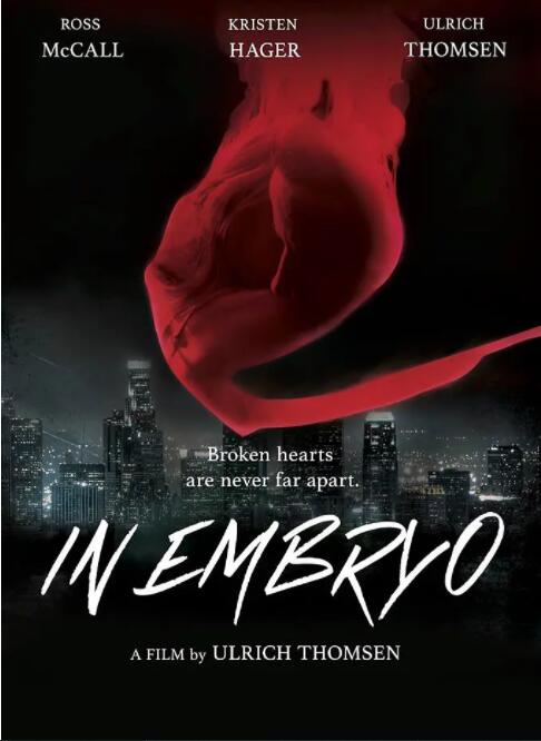 胚胎之內(nèi)(全集)