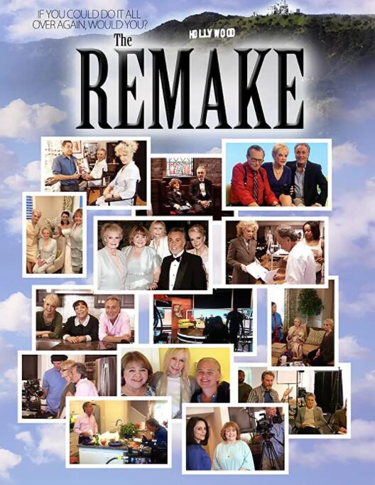 舊愛重拍(全集)