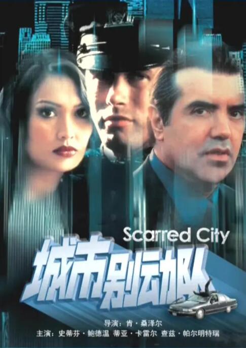 城市別動(dòng)隊(duì)(全集)