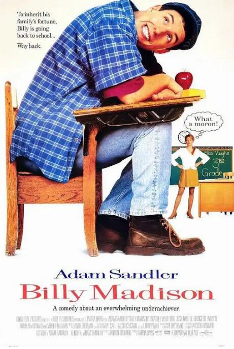 阿呆闖學(xué)堂(全集)