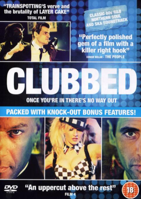 夜總會(huì)看門(mén)人(全集)