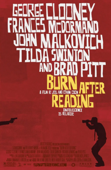 閱后即焚(全集)