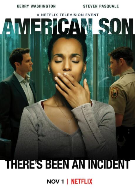 美國之子(全集)