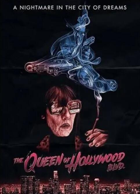 好萊塢大道女王(全集)