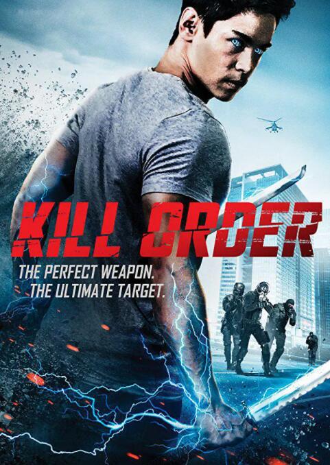 超能暴力對(duì)決(全集)