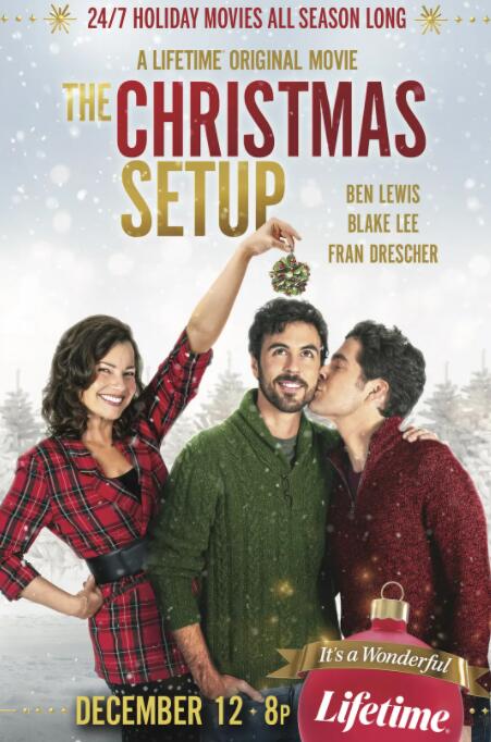 圣誕速配(全集)