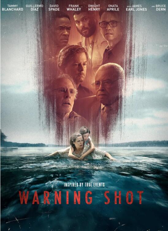 鳴槍警告(全集)