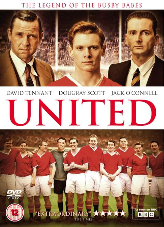 曼聯(lián)重生(全集)