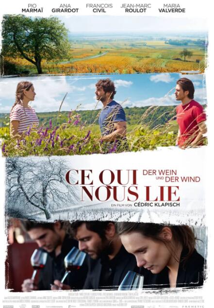 濃情酒鄉(xiāng)(全集)