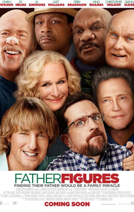 父親形象(全集)