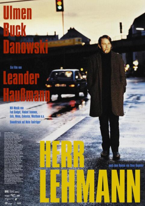 西柏林戀曲(全集)