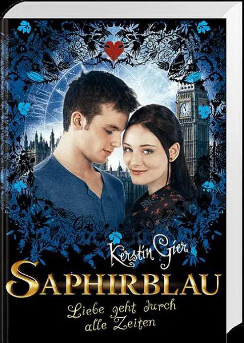 F調的寶石藍(全集)