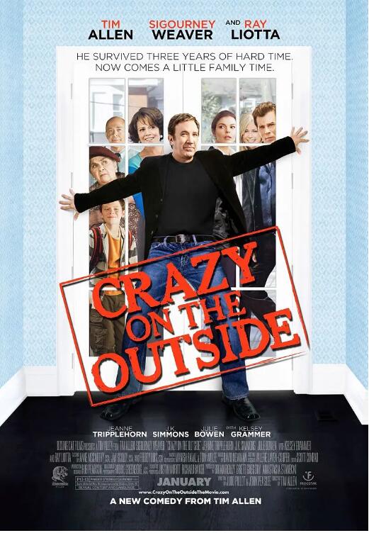 出獄一團(tuán)糟(全集)