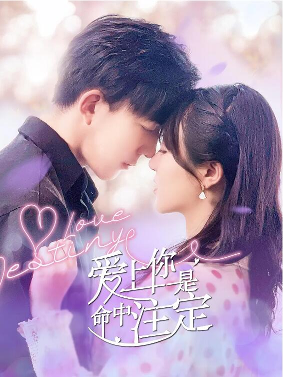 愛(ài)上你是命中注定(全集)