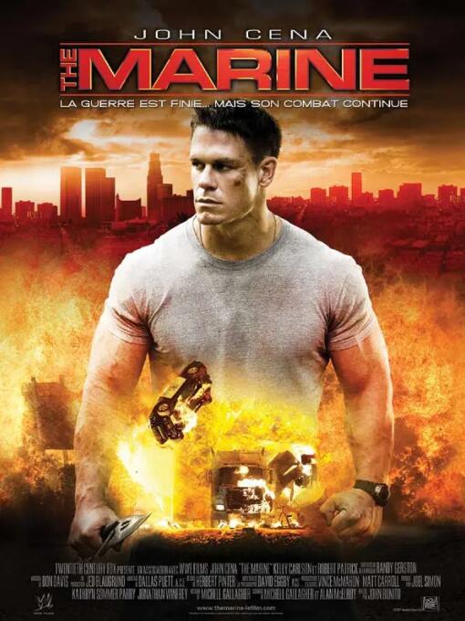 海軍陸戰(zhàn)隊員(全集)