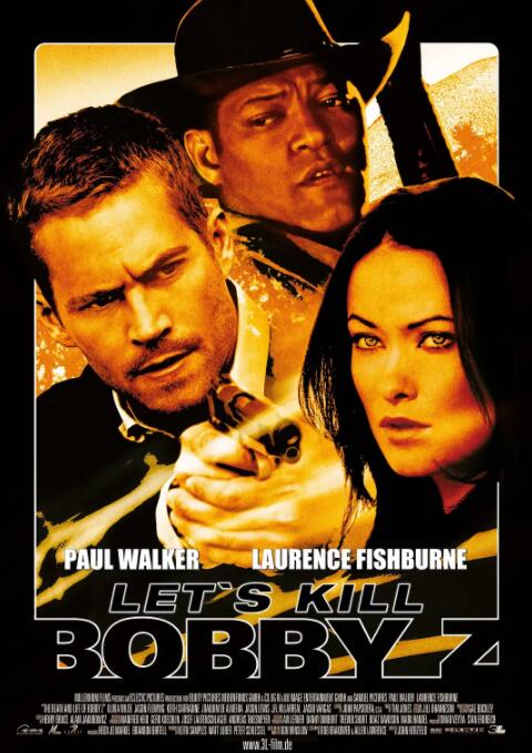 生死交鋒(全集)