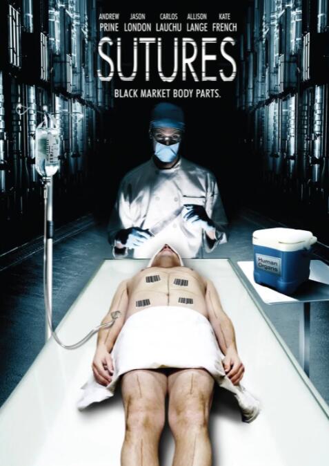 奪魂醫(yī)生(全集)