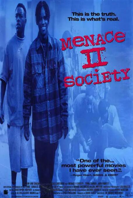 社會(huì)威脅(全集)