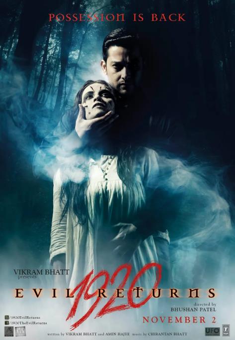 1920：邪靈重現(xiàn)(全集)