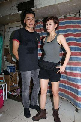 女人街，再見了