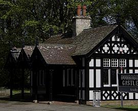 關(guān)口知宏鐵道之旅 歐洲篇 英國