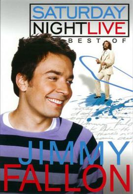 周六夜現(xiàn)場(chǎng): 吉米·法倫精選集(全集)