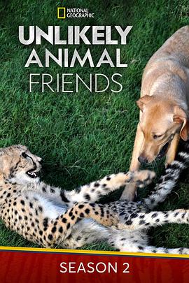 不可思議的好朋友 第二季(全集)