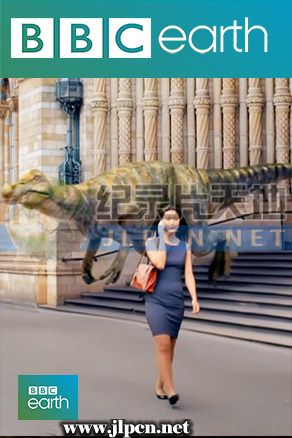 英國恐龍(全集)