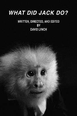 杰克做了什么？