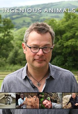 超聰明動物第一季(全集)