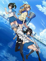 噬血狂襲第二季(全集)